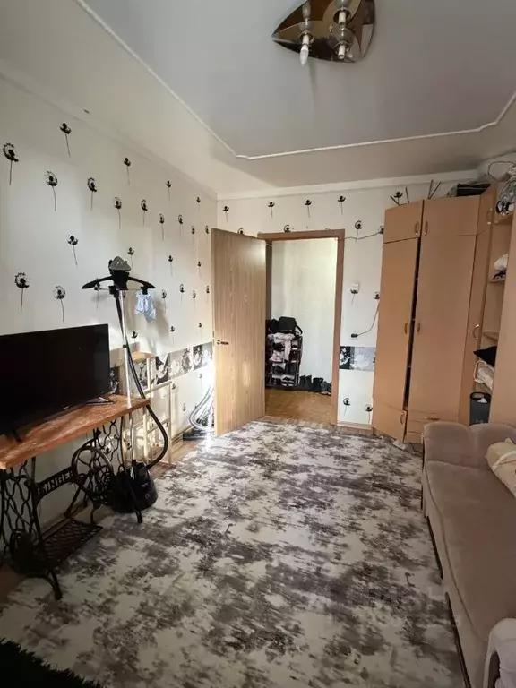 2-к кв. Ленинградская область, Тельмана Тосненский район, ул. ... - Фото 2