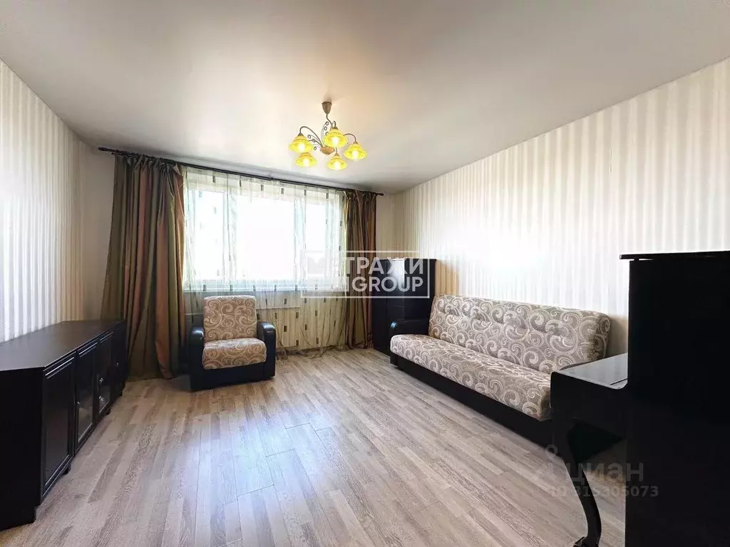 Квартира, 3 комнаты, 64 м - Фото 0