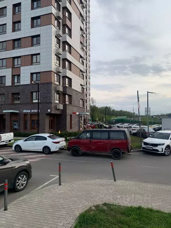 Помещение свободного назначения в Московская область, Одинцово ... - Фото 1