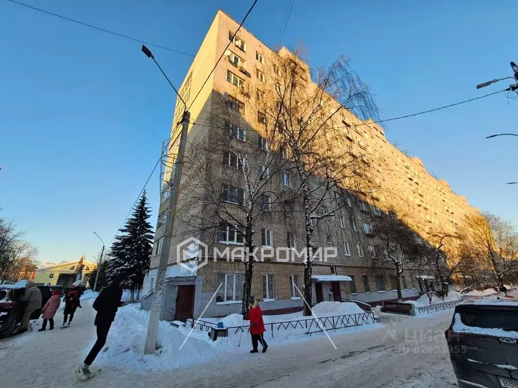 1-к кв. Московская область, Дедовск Истра городской округ, пл. ., Купить  квартиру в Дедовске, ID объекта - 30073069364