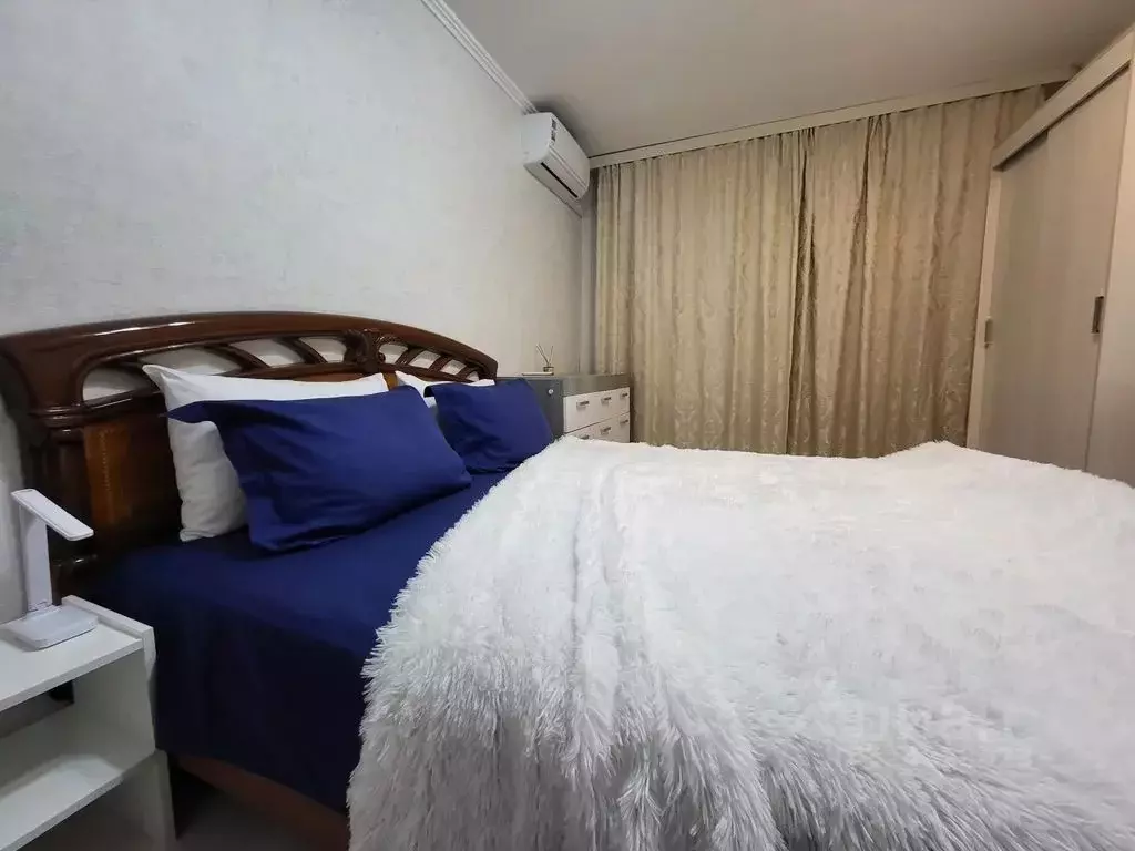 2-к кв. Краснодарский край, Анапа Новороссийская ул., 264 (50.0 м) - Фото 1