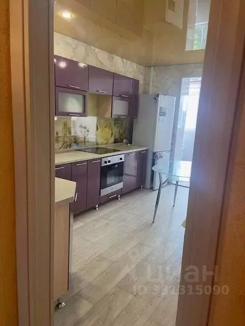 3-к кв. Самарская область, Тольятти ул. Автостроителей, 12 (68.0 м) - Фото 1