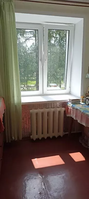 Продаётся 3-к квартира, 50.7 м - Фото 1