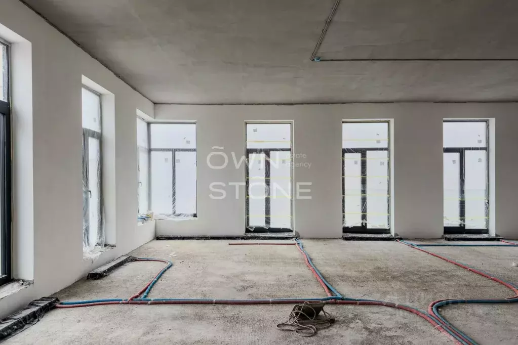 Офис в Москва Кастанаевская ул., 16А (113 м) - Фото 2