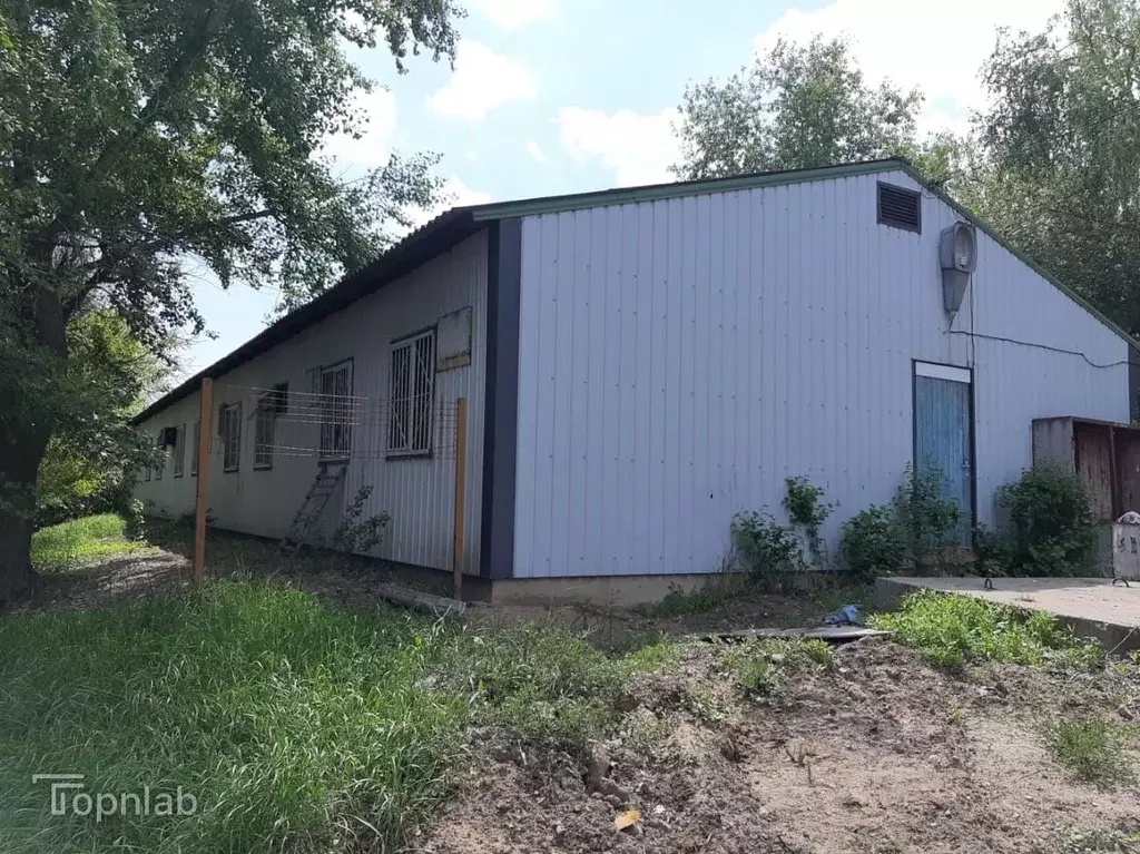Помещение свободного назначения в Волгоградская область, Волгоград ул. ... - Фото 2