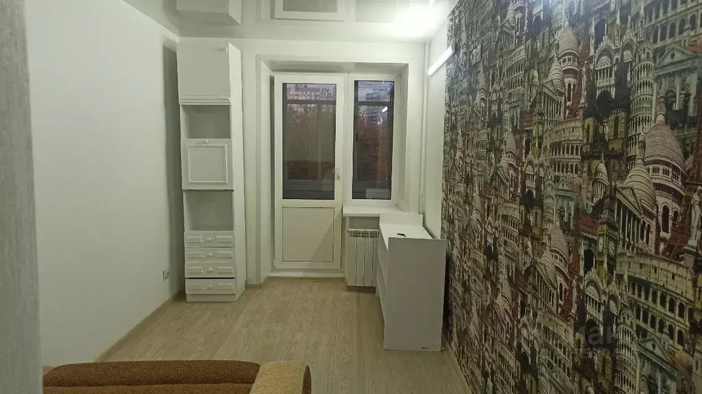Комната Пермский край, Пермь ул. Малкова, 28/2 (11.0 м) - Фото 0