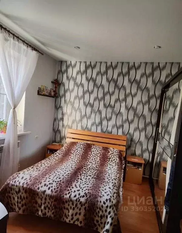 Дом в Липецкая область, Липецк ул. Перова, 13 (62 м) - Фото 1