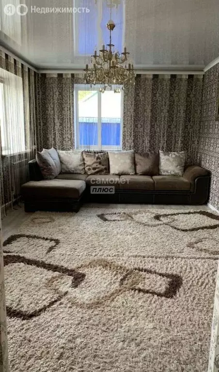 Дом в Заводоуковск, улица Строителей, 5 (57.2 м) - Фото 2