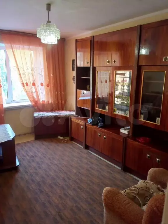 3-к. квартира, 62 м, 2/9 эт. - Фото 0