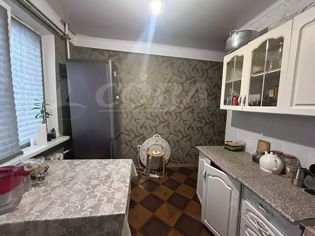 Комната Дагестан, Махачкала просп. Имама шамиля, 4 (100.0 м) - Фото 1