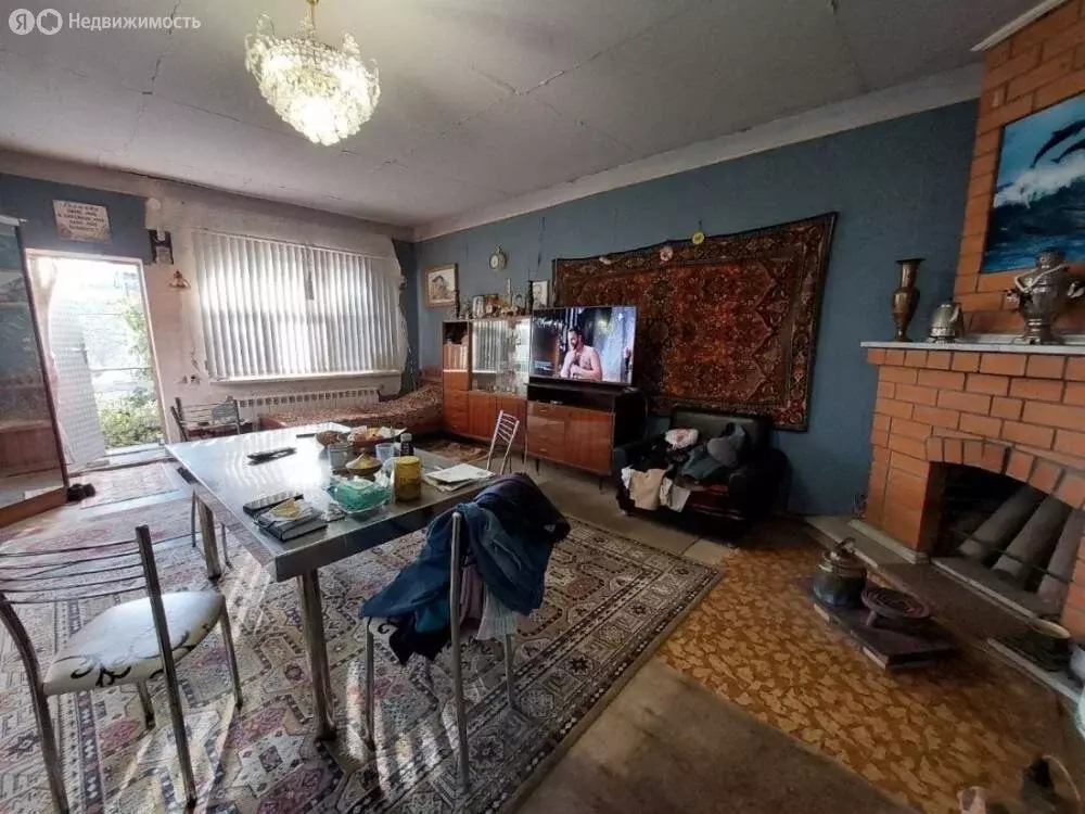 Дом в Зеленогорский, Центральная улица (68 м) - Фото 1