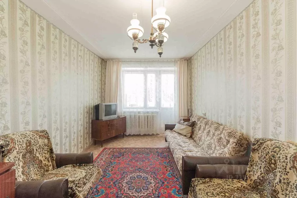 2-к кв. Владимирская область, Владимир Судогодское ш., 1 (41.2 м) - Фото 1