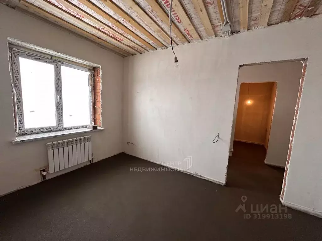 Коттедж в Татарстан, Высокогорский район, Чернышевское с/пос, с. ... - Фото 2