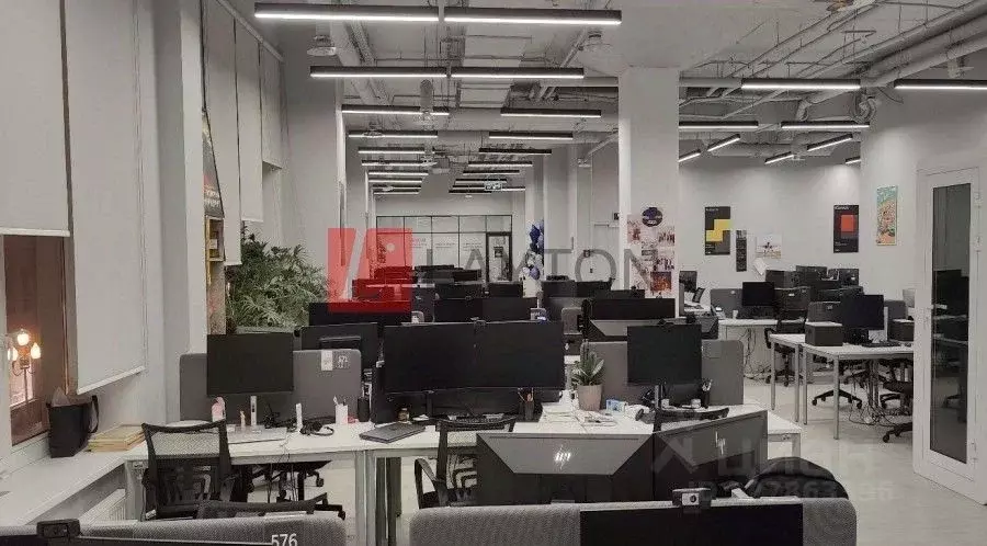 Офис в Москва ул. Арбат, 10 (341 м) - Фото 2