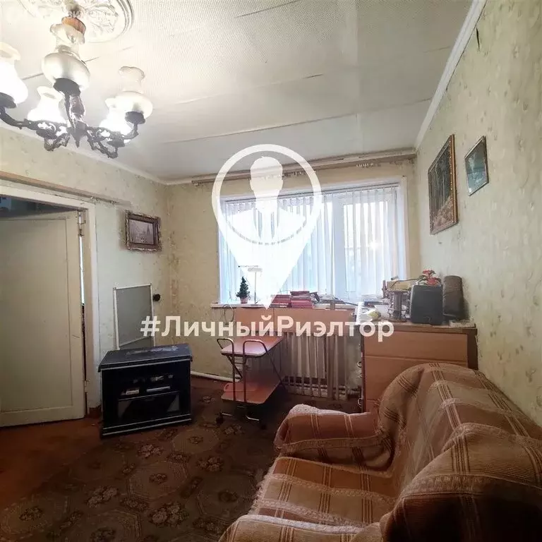 2-комнатная квартира: Михайлов, Новая улица, 5 (40.3 м) - Фото 2