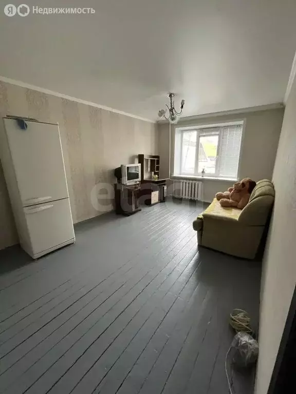 1к в -комнатной квартире (18 м) - Фото 1