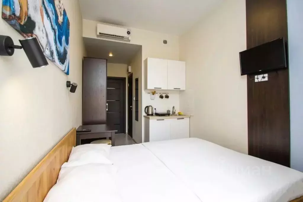 1-к кв. Санкт-Петербург Литейный просп., 61 (18.0 м) - Фото 1