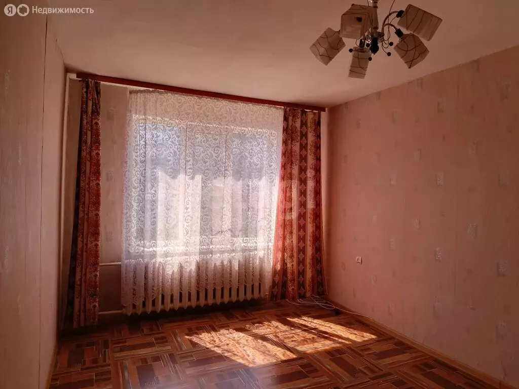 2-комнатная квартира: Остров, улица Апакидзе, 6 (46.2 м) - Фото 1