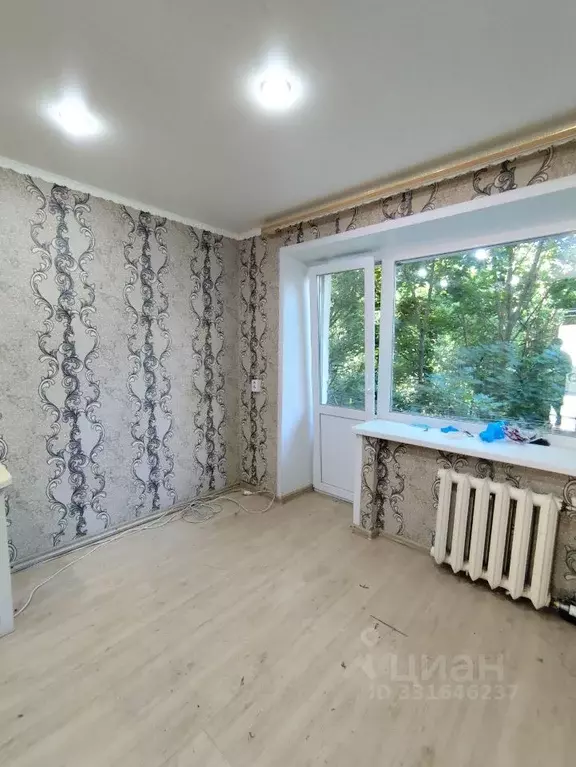 Комната Пензенская область, Пенза ул. Попова, 8А (12.7 м) - Фото 2