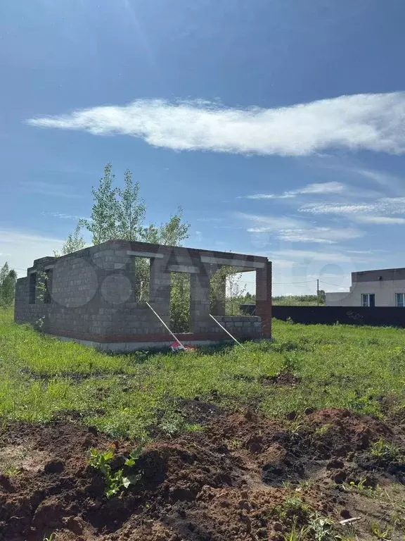 Дом 60 м на участке 7,5 сот. - Фото 0