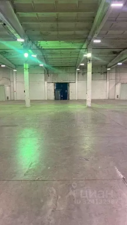 Склад в Ростовская область, Ростов-на-Дону ул. Пескова, 3 (1000 м) - Фото 2