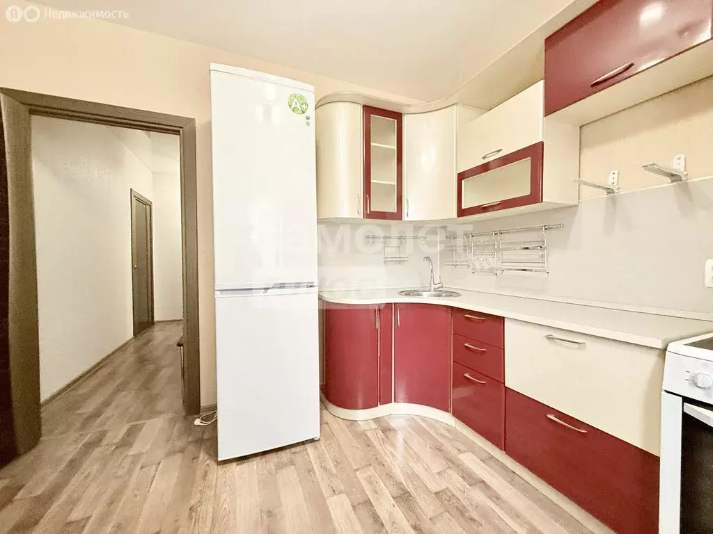 1-комнатная квартира: Засечное, Светлая улица, 4 (44 м) - Фото 1