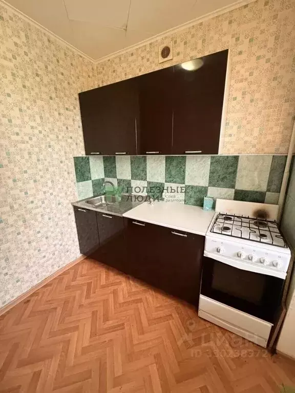 2-к кв. Астраханская область, Астрахань ул. Татищева, 56А (37.1 м) - Фото 2