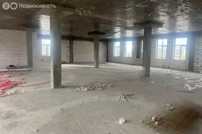 Помещение свободного назначения (400 м) - Фото 1