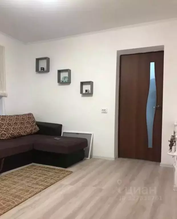 2-к кв. Ставропольский край, Кисловодск Ольховская ул. (33.0 м) - Фото 2