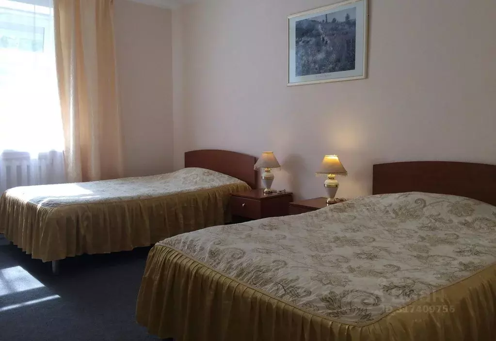 Комната Челябинская область, Магнитогорск ул. Суворова, 136/5 (16.0 м) - Фото 2