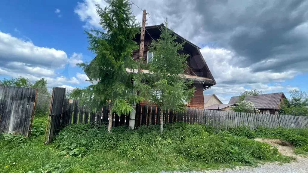 Дом 35 м на участке 19 сот. - Фото 0