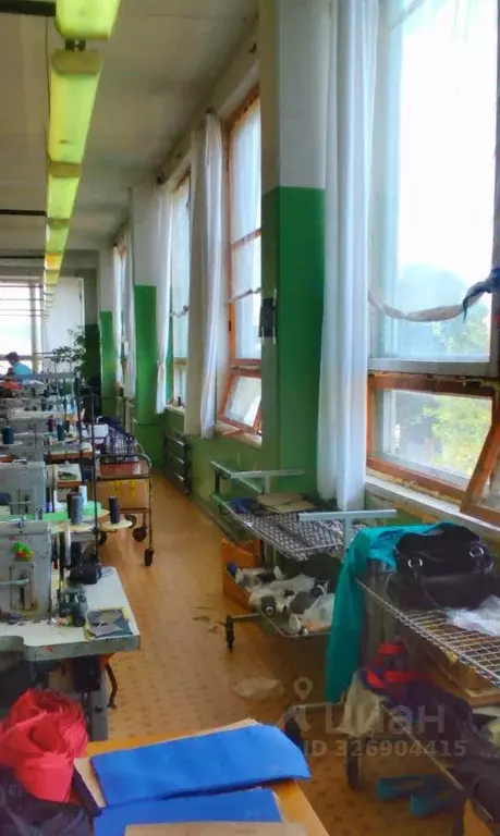 Помещение свободного назначения в Тульская область, Ефремов ул. ... - Фото 2