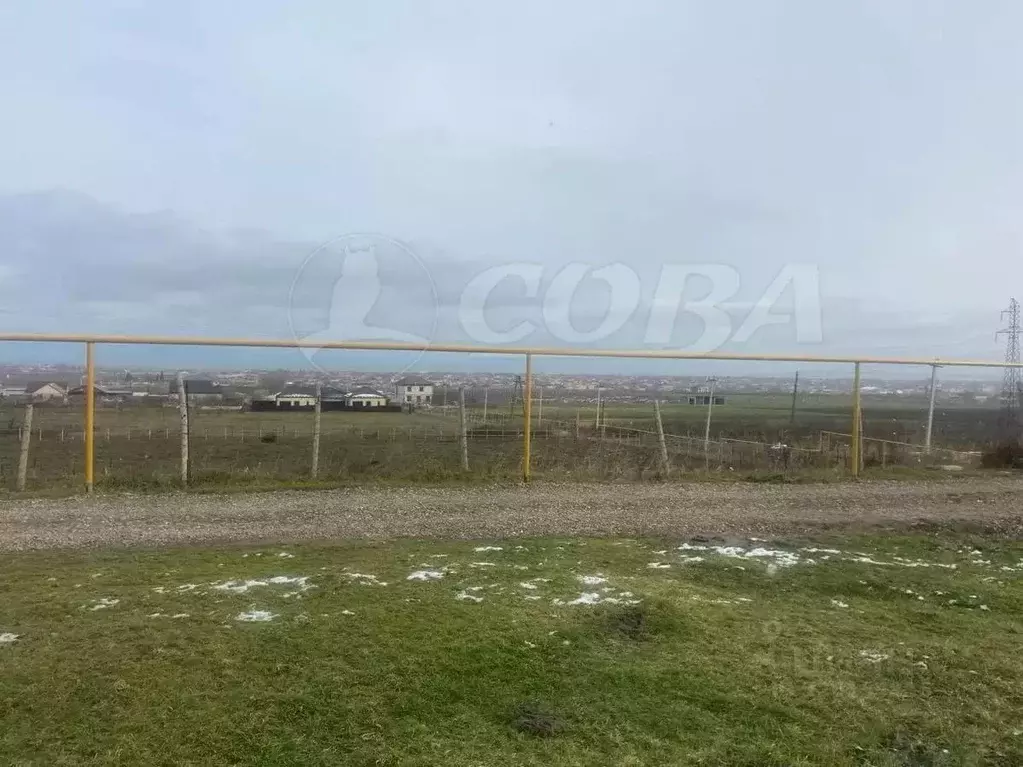 Участок в Дагестан, Дербент пл. Свободы (6.0 сот.) - Фото 1