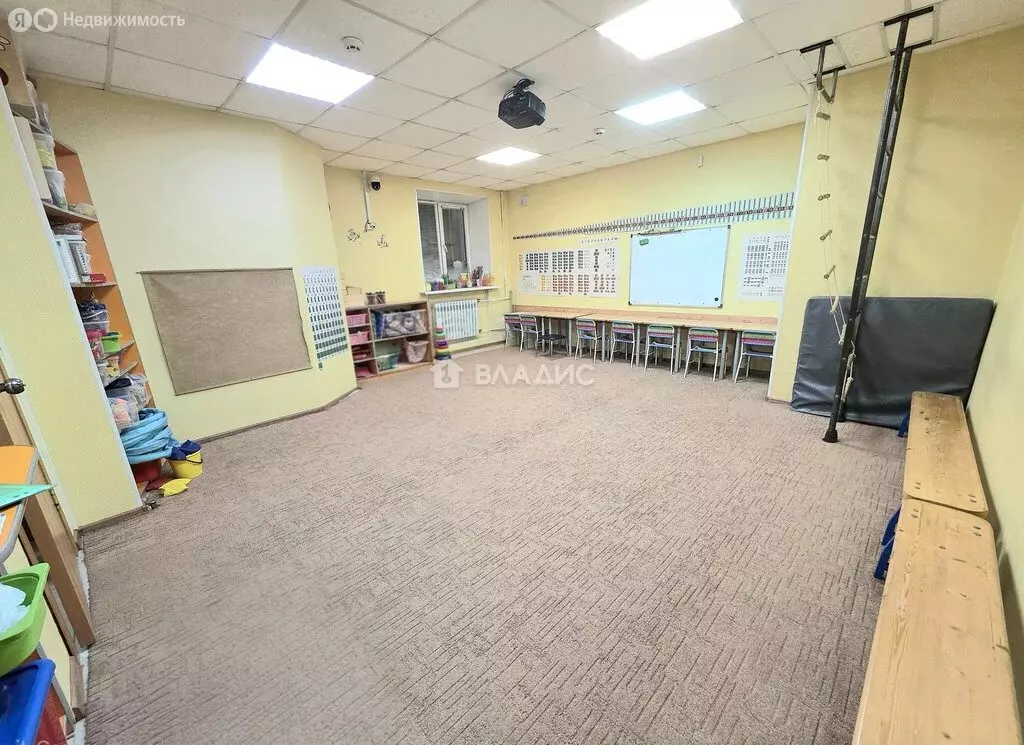 Помещение свободного назначения (40.1 м) - Фото 1