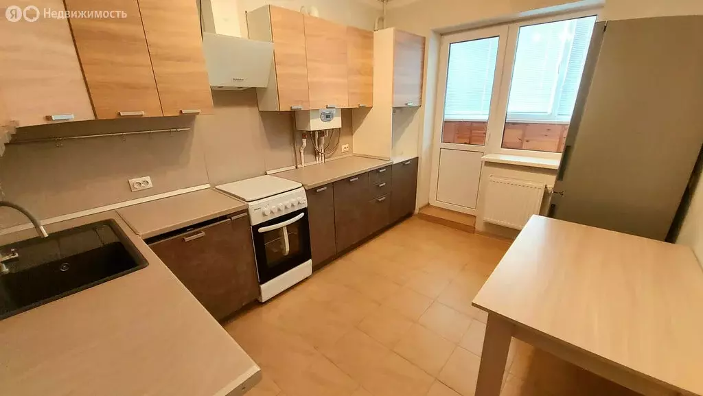 2-комнатная квартира: Ейск, Красная улица, 59/7к3 (54 м) - Фото 0