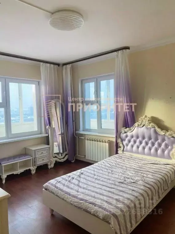 2-к кв. Саха (Якутия), Якутск ул. Лермонтова, 49 (70.7 м) - Фото 1