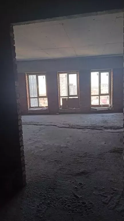 Продаётся квартира-студия, 64 м - Фото 1