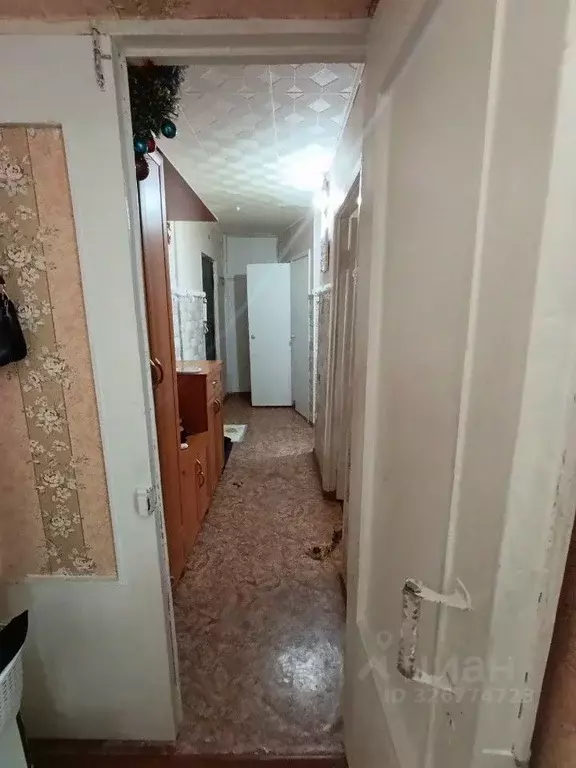 2-к кв. Удмуртия, Воткинск Рабочая ул., 17 (42.4 м) - Фото 2