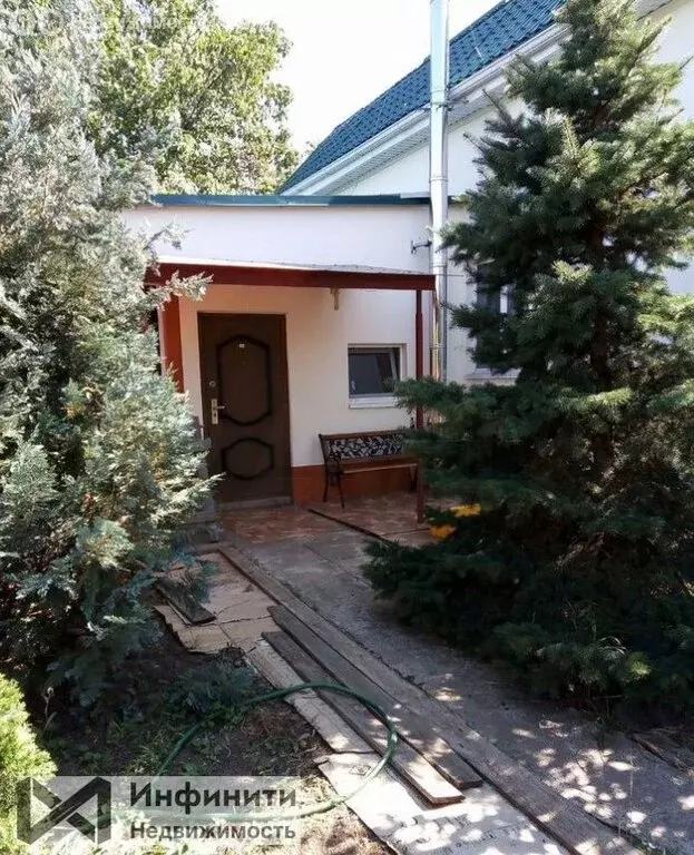 Дом в Ставрополь, садовое товарищество Вольница-2, 575 (145.5 м) - Фото 0