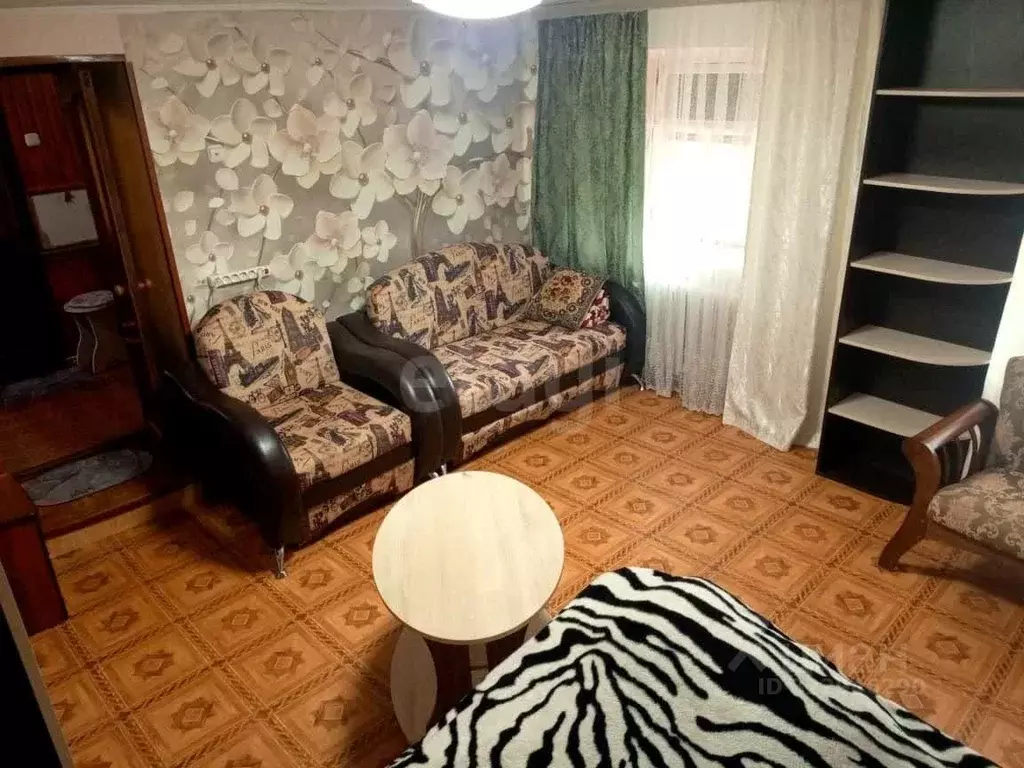 1-к кв. Краснодарский край, Ейск ул. Розы Люксембург (29.0 м) - Фото 2