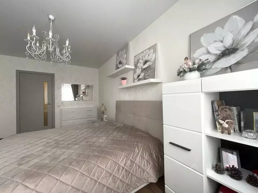 1-к кв. Санкт-Петербург ул. Репищева, 10к1 (37.9 м) - Фото 2