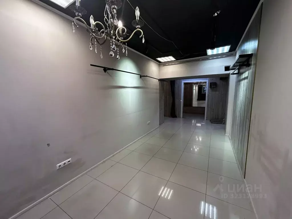 Помещение свободного назначения в Иркутская область, Иркутск ул. ... - Фото 1