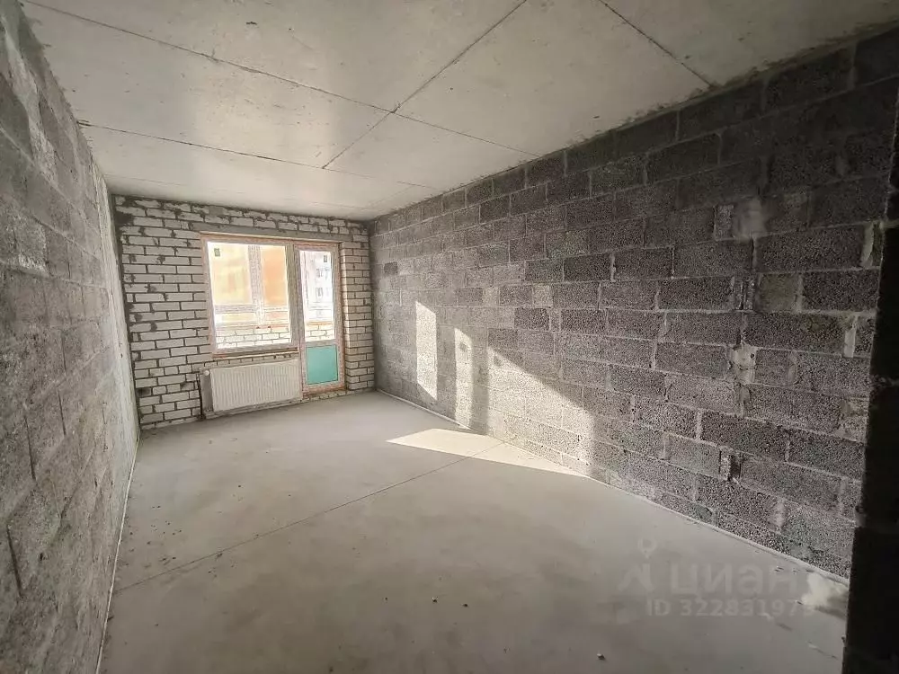 1-к кв. Самарская область, Самара Белорусская ул., 26 (44.0 м) - Фото 2