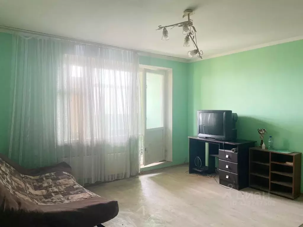 1-к кв. Московская область, Солнечногорск городской округ, Андреевка ... - Фото 1