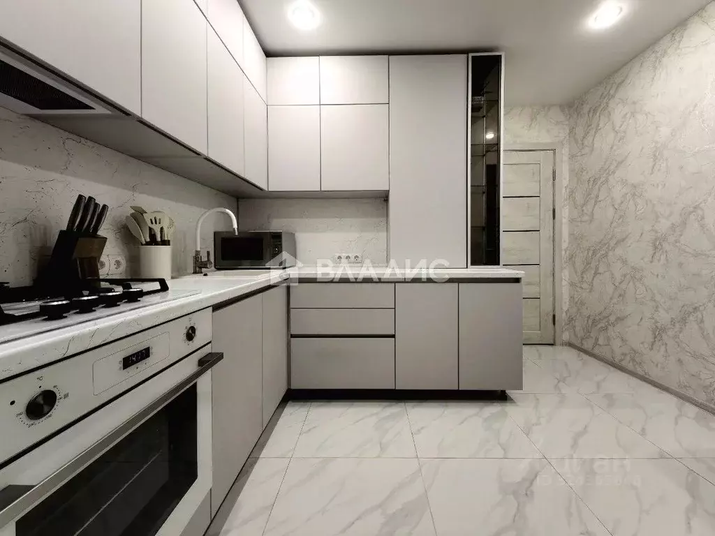 1-к кв. Смоленская область, Смоленск ул. Шевченко, 71В (38.0 м) - Фото 1