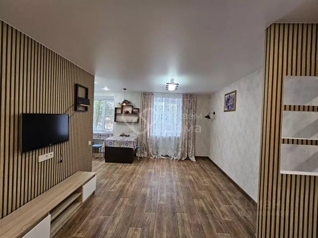 2-к кв. Волгоградская область, Волгоград ул. Ткачева, 11 (46.1 м) - Фото 1