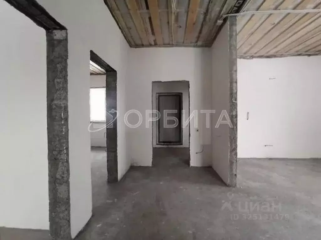 Дом в Тюменская область, Тюменский муниципальный округ, д. Есаулова ... - Фото 2