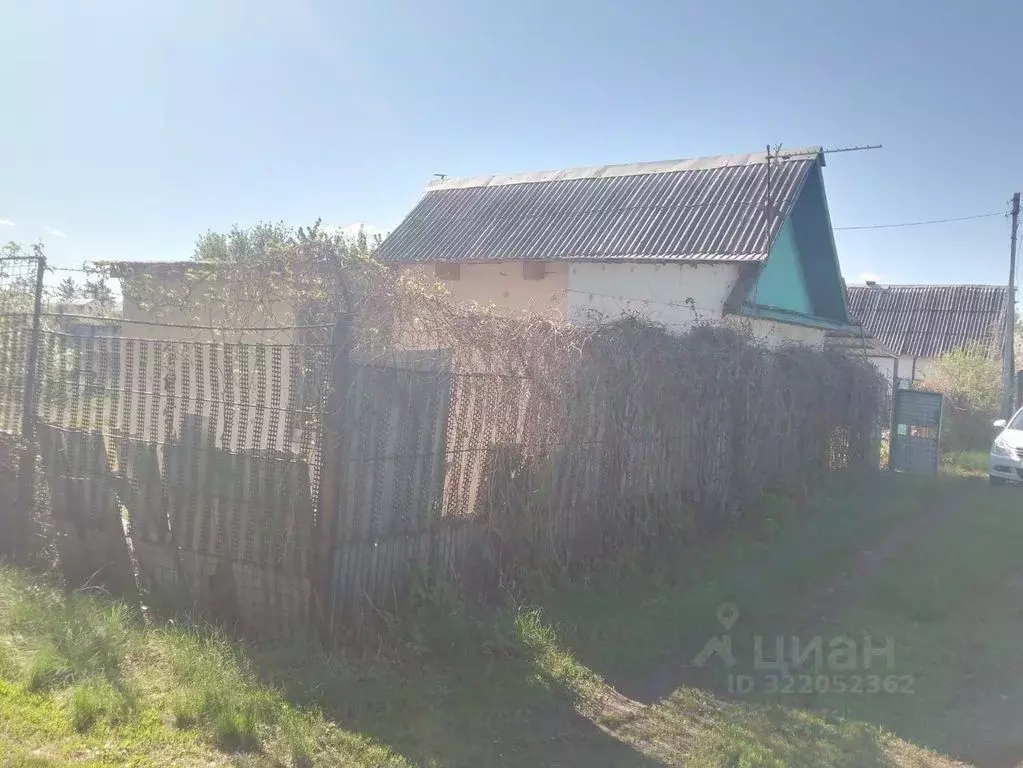 Дом в Оренбургская область, Оренбургский район, Нежинский сельсовет, ... - Фото 2