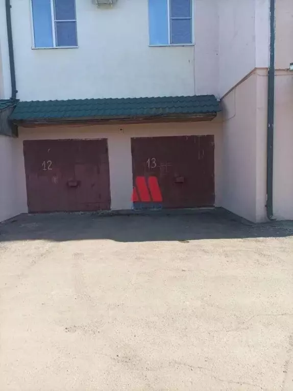 Гараж в Ярославская область, Ярославль Красноборская ул., 56 (38 м) - Фото 2