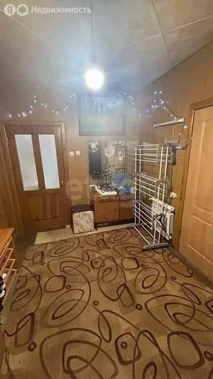 Дом в Энгельс, 2-я Речная улица, 7 (104.7 м) - Фото 1